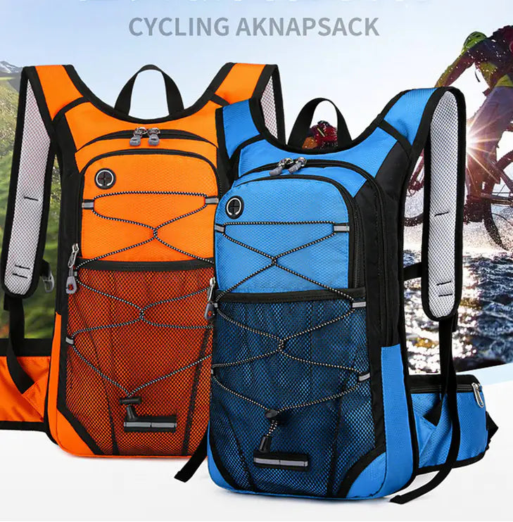 Cross Country Outdoor Hiking Cycling Backpack