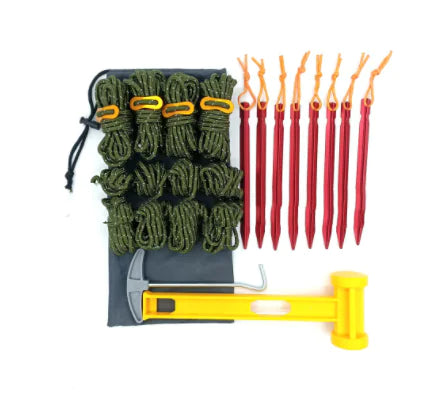 Adventure Shade Pole less Camping Awning Tent