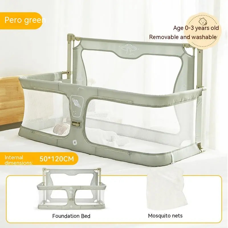 Newborn Portable Baby Bed