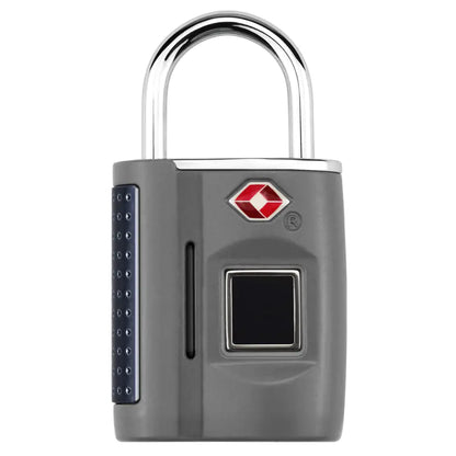 Smart Fingerprint TSA Lock for Travel & Storage 550B