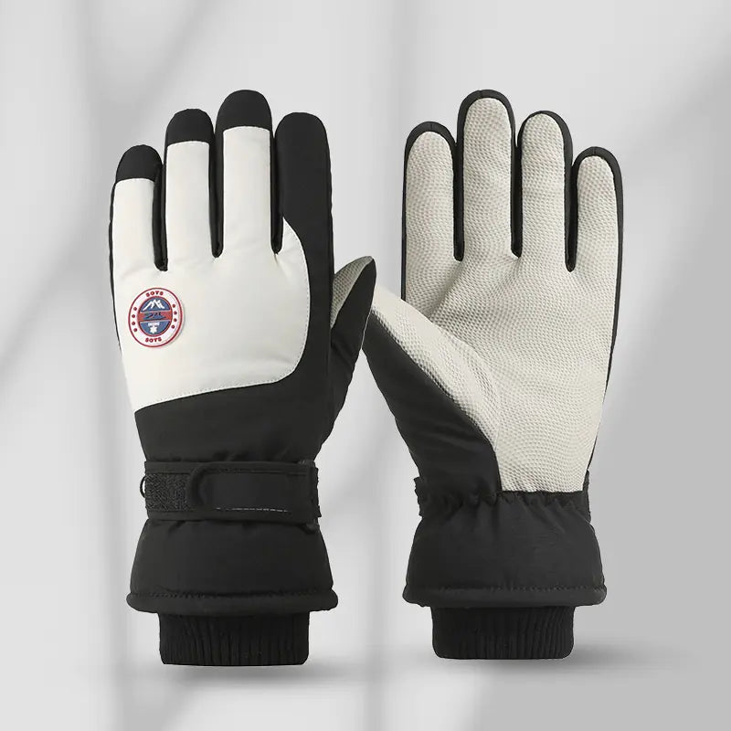 Winter Ski Gloves