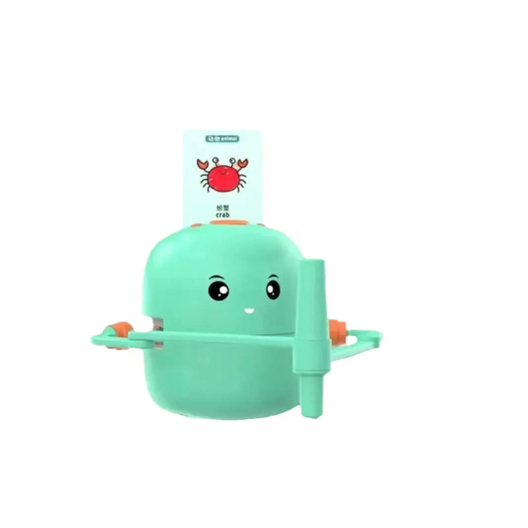 Auto Drawing Robot Toy