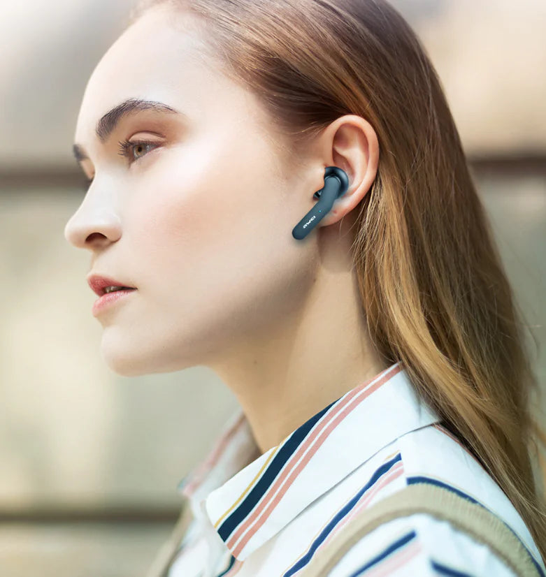 AWEI T10C TWS Bluetooth 5.0 Waterproof Earbuds