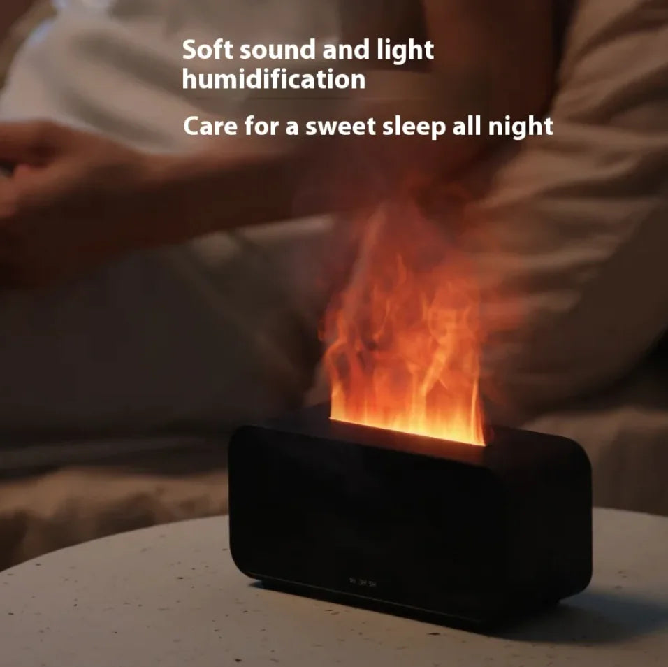 Aroma Diffuser & Humidifier
