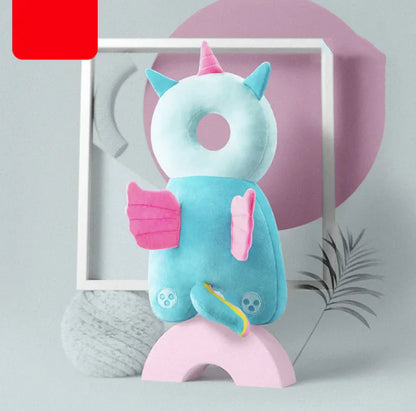 Baby Toddler Anti-Fall Headrest