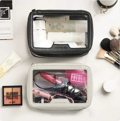 Portable Travel Makeup Bag