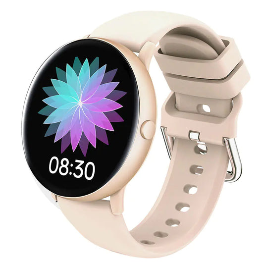 Sports Bracelet for Blood Pressure and Temperature Monitoring