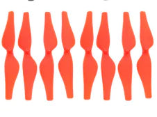 Drone Propeller Blades - Original Parts