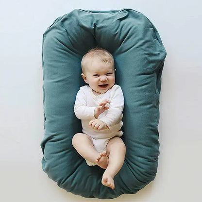 Bionic Baby Bed with Uterine Design