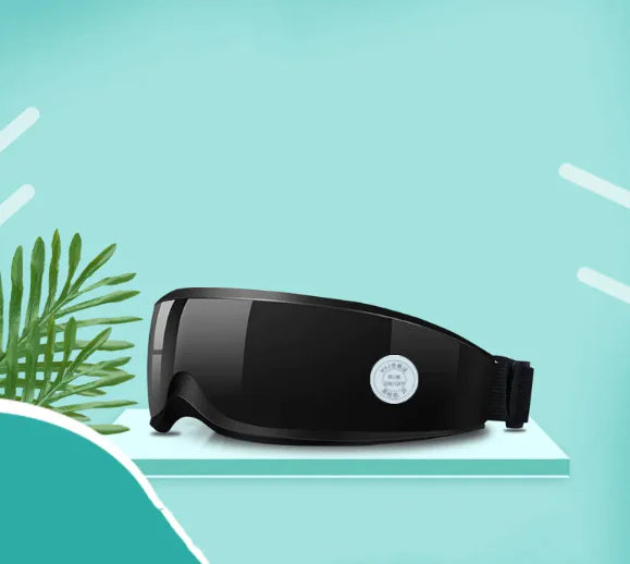 Rechargeable Eye Massager