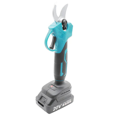 Cordless Electric Pruning Shears for Gardening