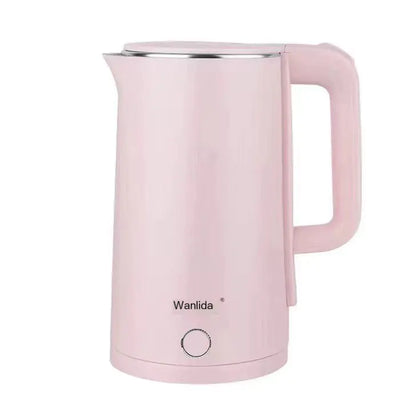 Automatic Electric Kettle with Smart Insulation (Wholesale)