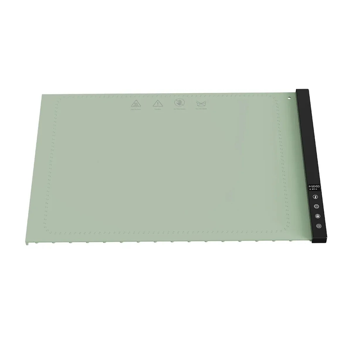Foldable Food Insulation Board Heating Mat