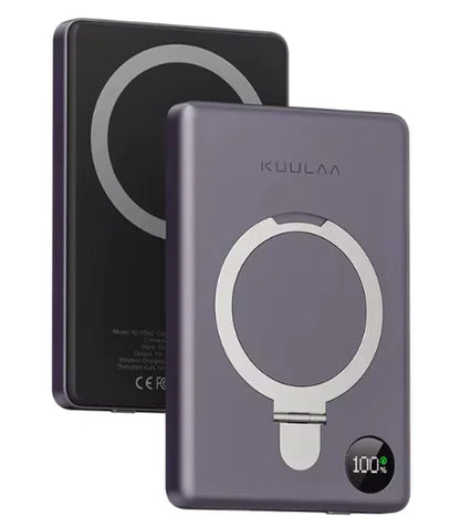 KUULAA MagSafe Magnetic Power Bank