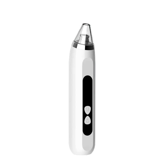 Portable Electric Blackhead Remover for Home Use