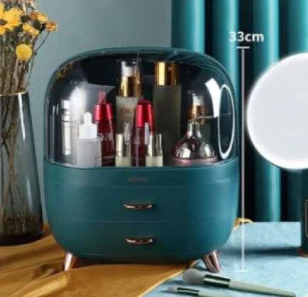 Drawer Cosmetic Organizer Box