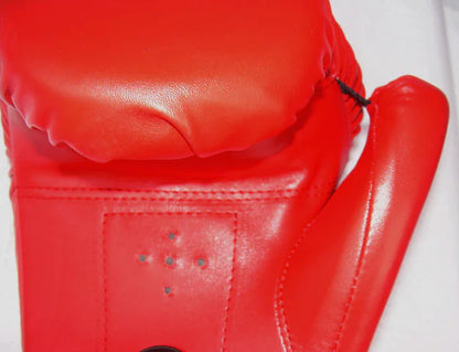 Sanda Training Punching Bag Gloves - Foam Boxing Gloves