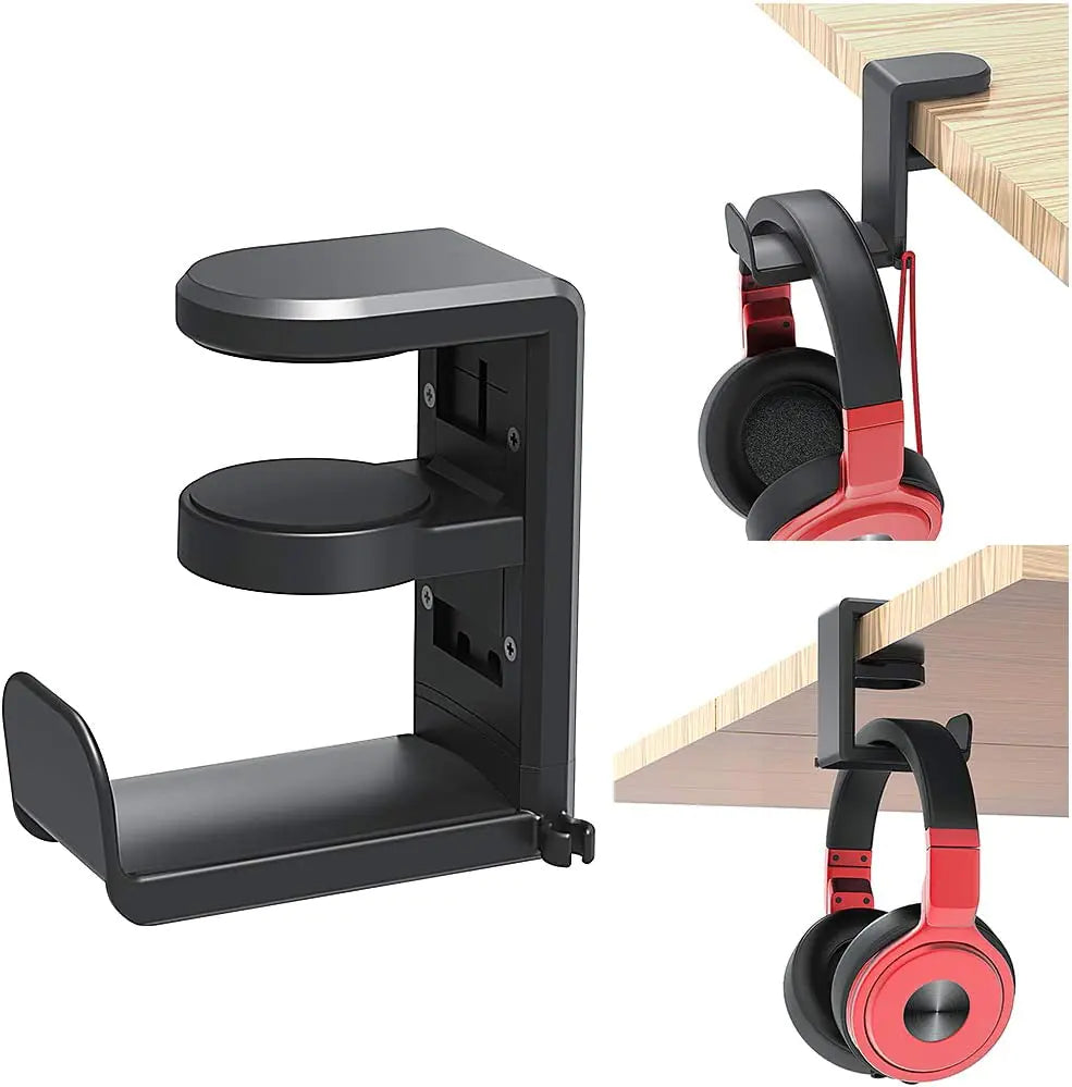Desk Headphone Holder
