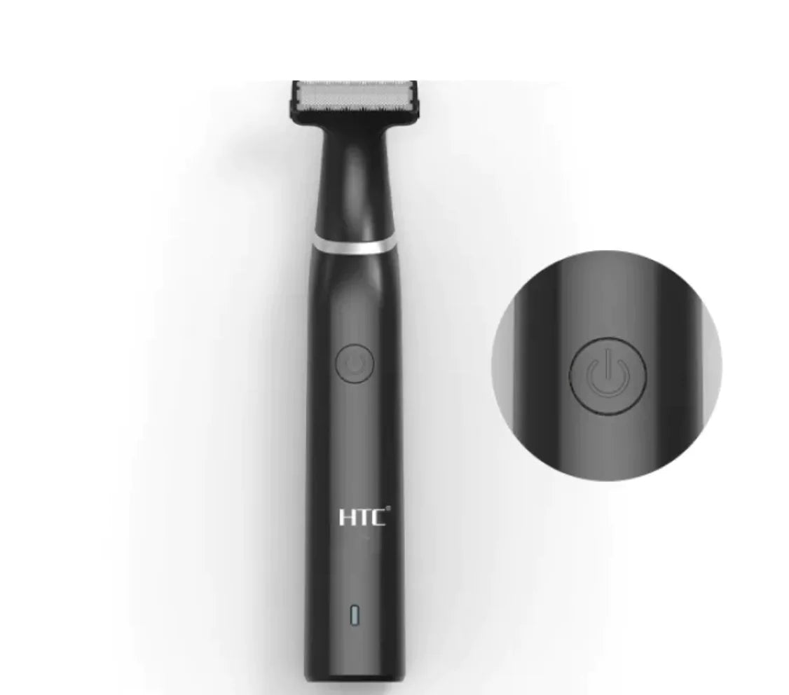 Rechargeable Lady Shaver