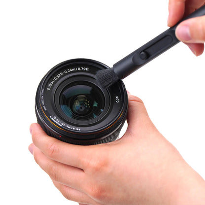 Camera Cleaning Kit for DSLR and VR Glasses Travel