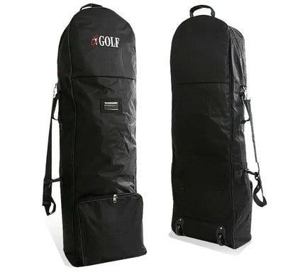 Waterproof Support for Empty Golf Aviation Bag