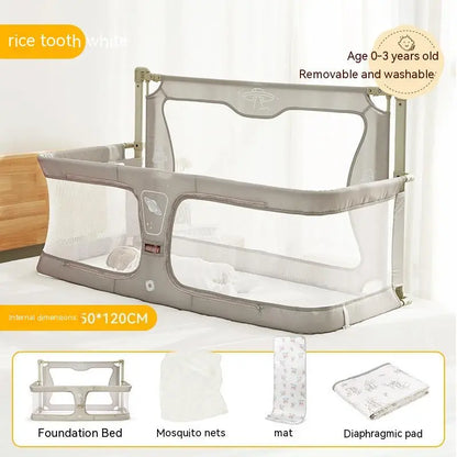 Newborn Portable Baby Bed