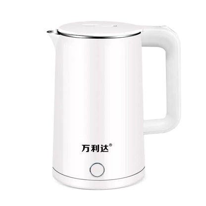 Automatic Electric Kettle with Smart Insulation (Wholesale)