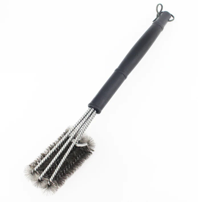 Barbecue Brush, Steel Wire Grill Cleaning Brush