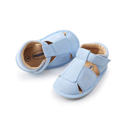 Men's Breathable Toddler Sandals for Comfort