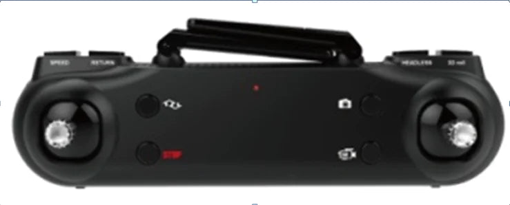 SG106 1080P Drone Battery Charger and Accessories