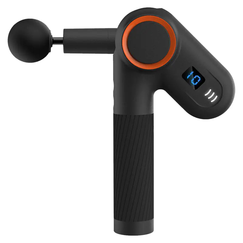 USB Rechargeable Massage Gun