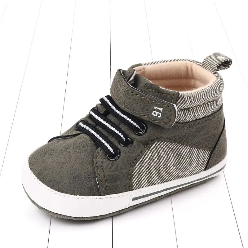 Baby Toddler Shoes for Comfortable and Stylish Wear