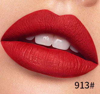 Mini Capsule Lip Glaze in 18 Colors