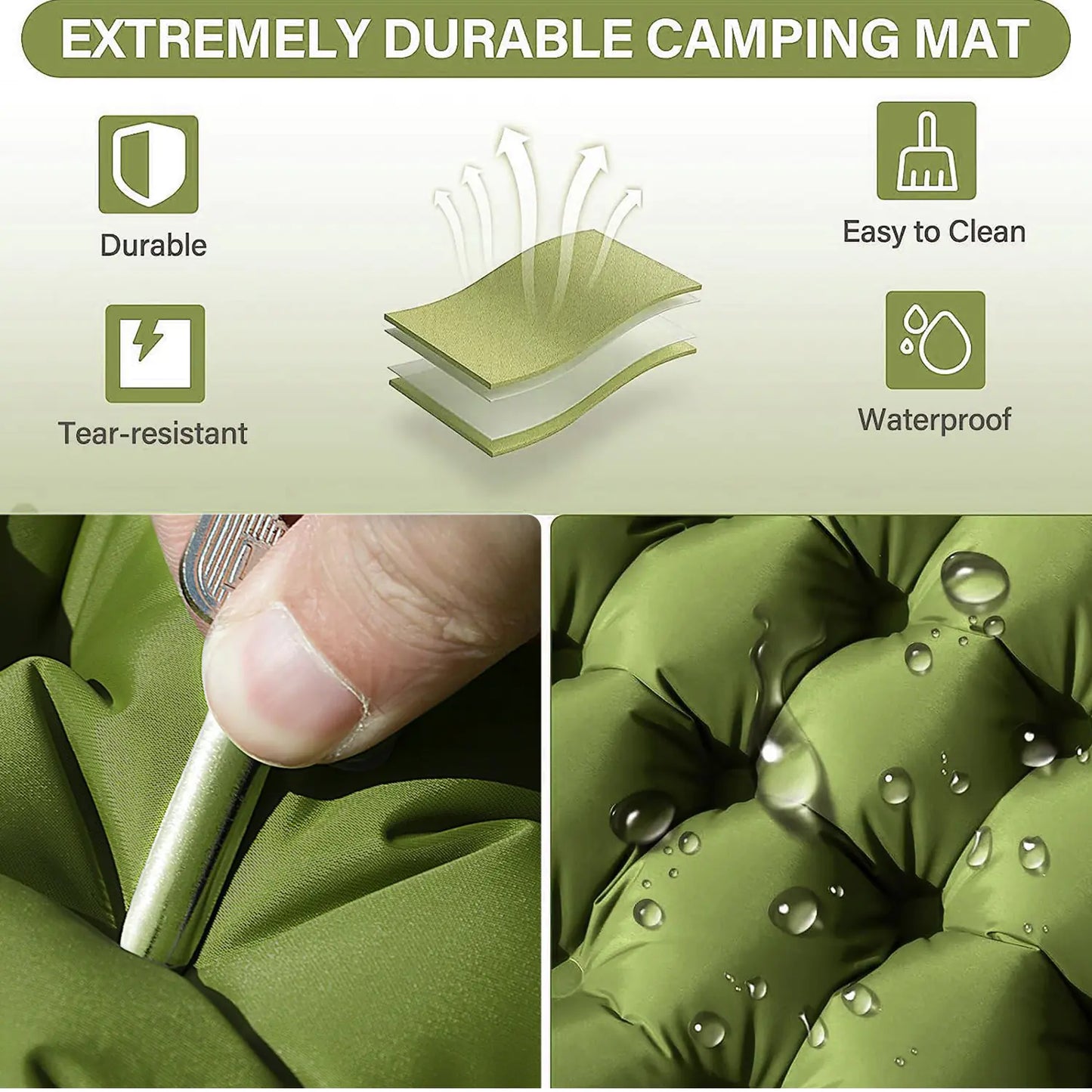 Camping Mattress