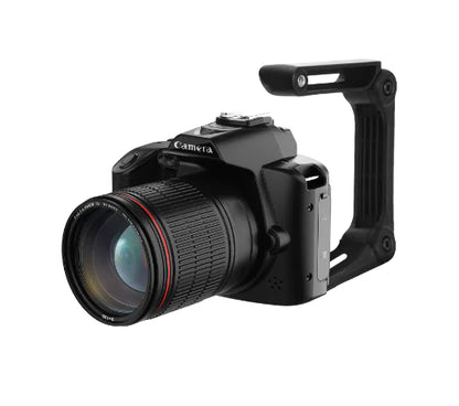PrimeShot Professional Camera with Night Vision (One Unit)