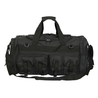 Military Tactical Handbag for Camping and Sports