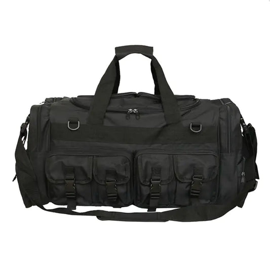 Military Tactical Handbag for Camping and Sports