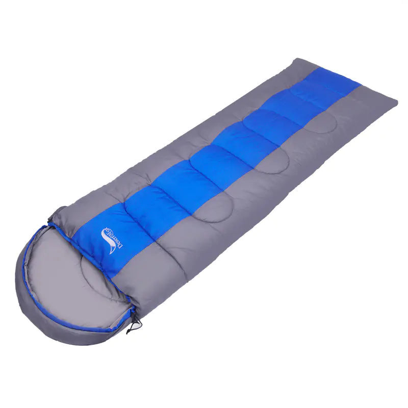 Outdoor Sleeping Bags for Camping - Single & Double