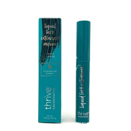 Thrive Causemetics Liquid Lash Mascara 0.38oz/10.7g
