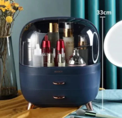 Drawer Cosmetic Organizer Box