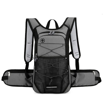Cross Country Outdoor Hiking Cycling Backpack