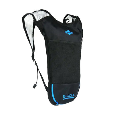Waterproof Outdoor Backpack for Running and Hiking