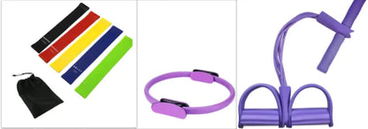 Pilates Ring Pro