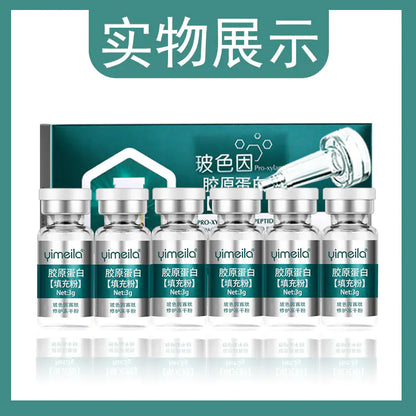 Collagen Powder for Anti-Aging and Firming Essence