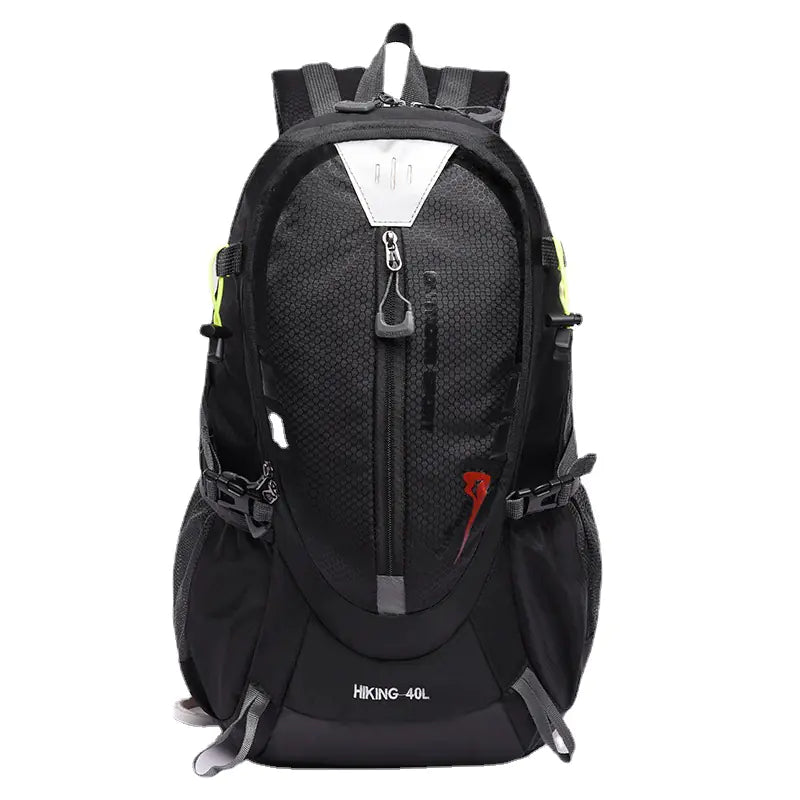 Men's Outdoor Backpack for Hiking and Travel