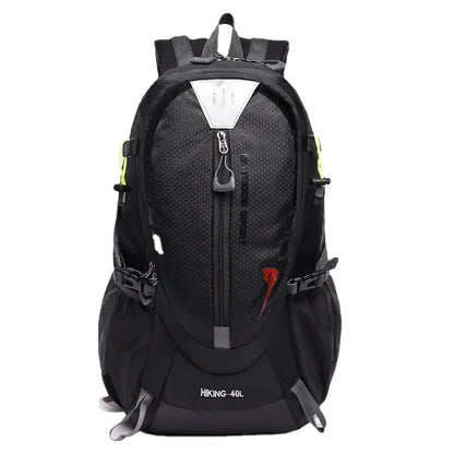 Men's Outdoor Backpack for Hiking and Travel