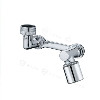 1080 Mechanical Arm Universal Faucet Extension Sprayer