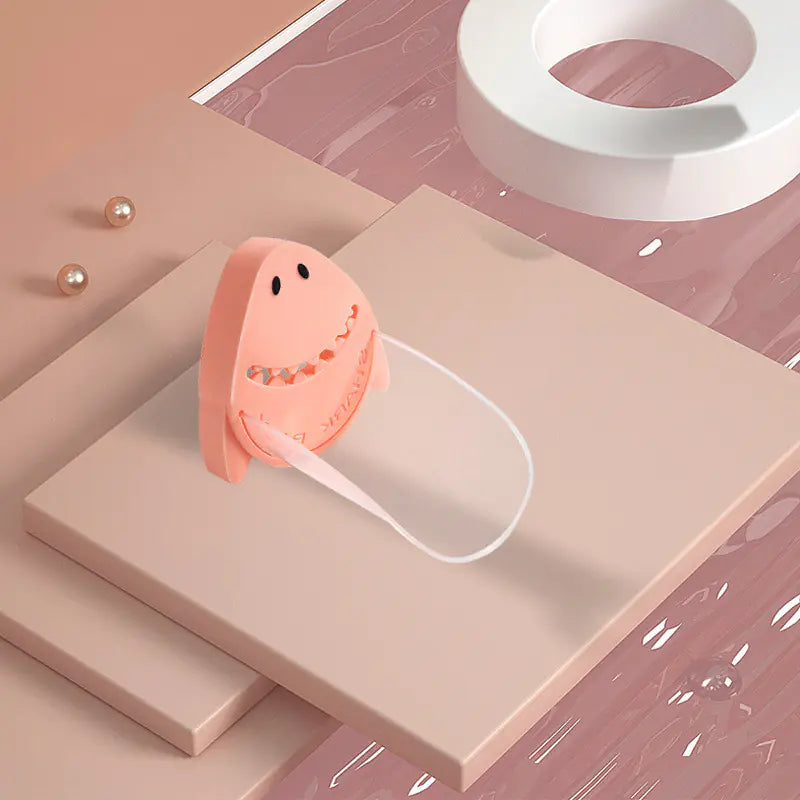 Children's Faucet Extender for Easy Handwashing