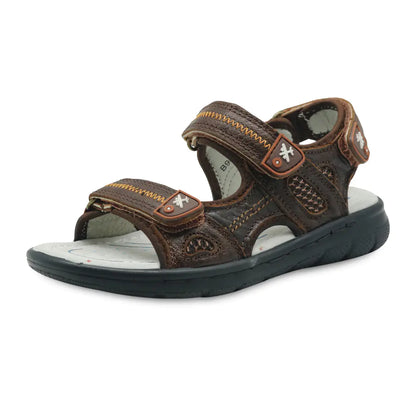 Boys' Non-slip Summer Sandals for Beach & Play