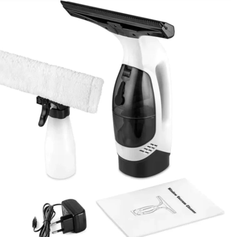 Automatic Window Cleaner